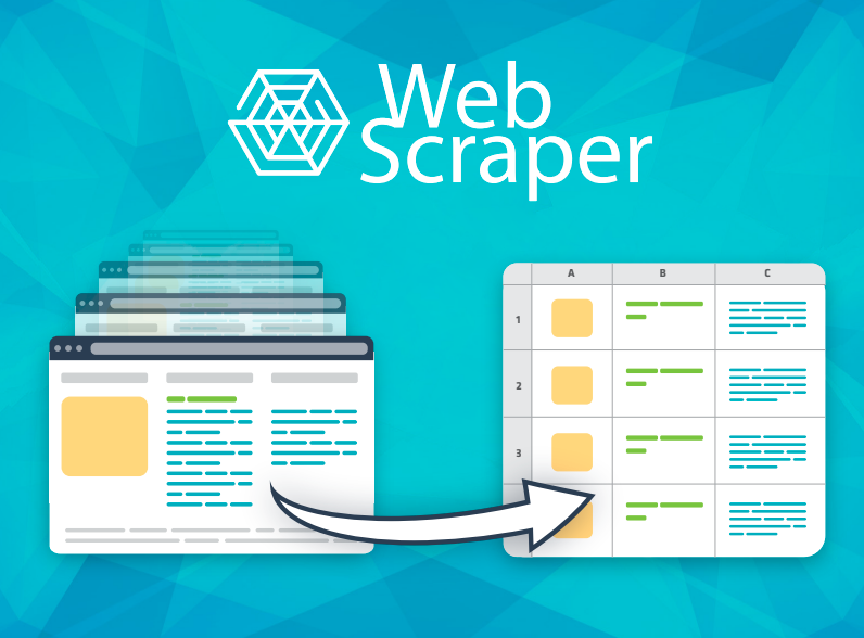 Web Scraper