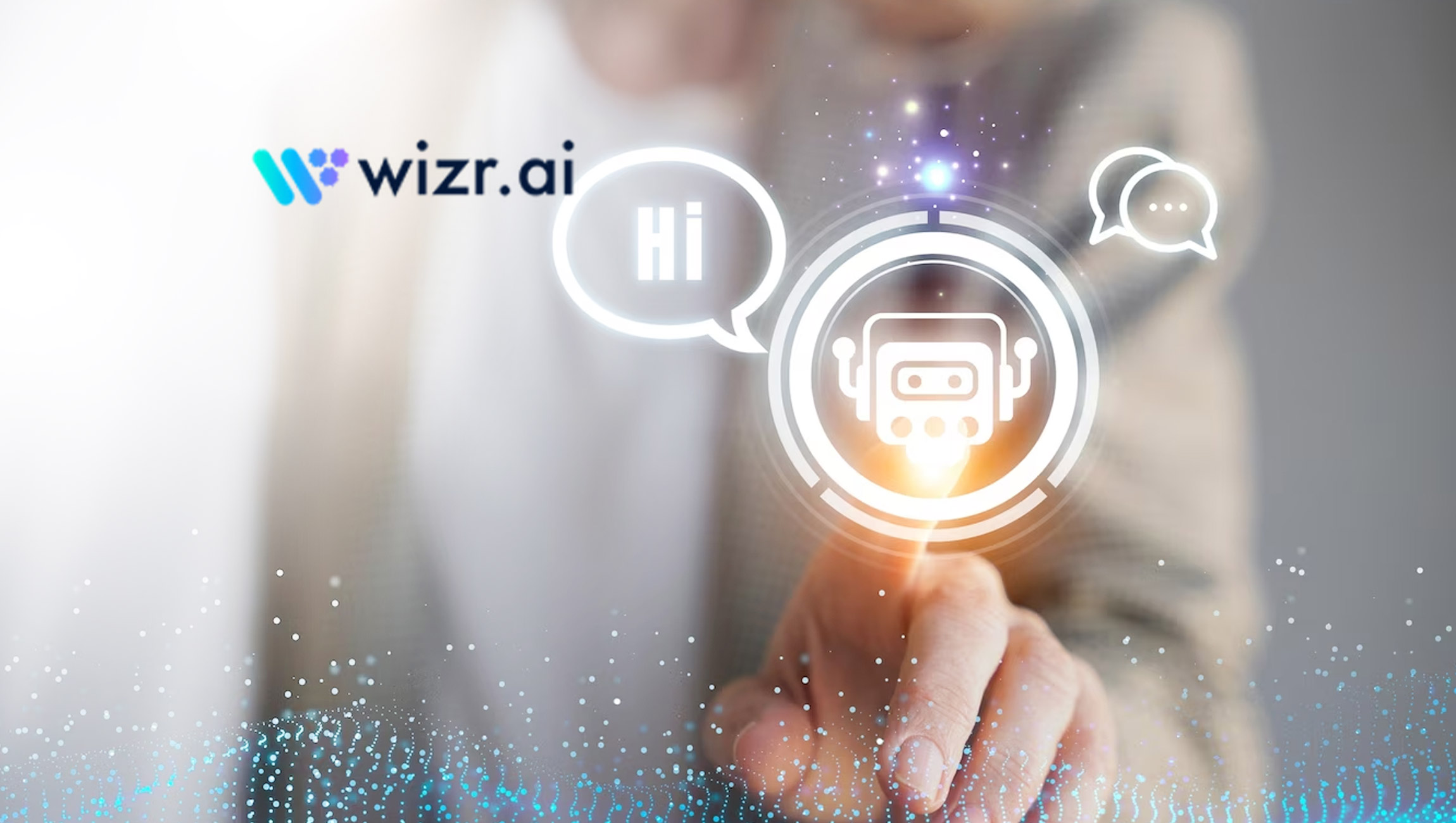 Wizr AI Studio