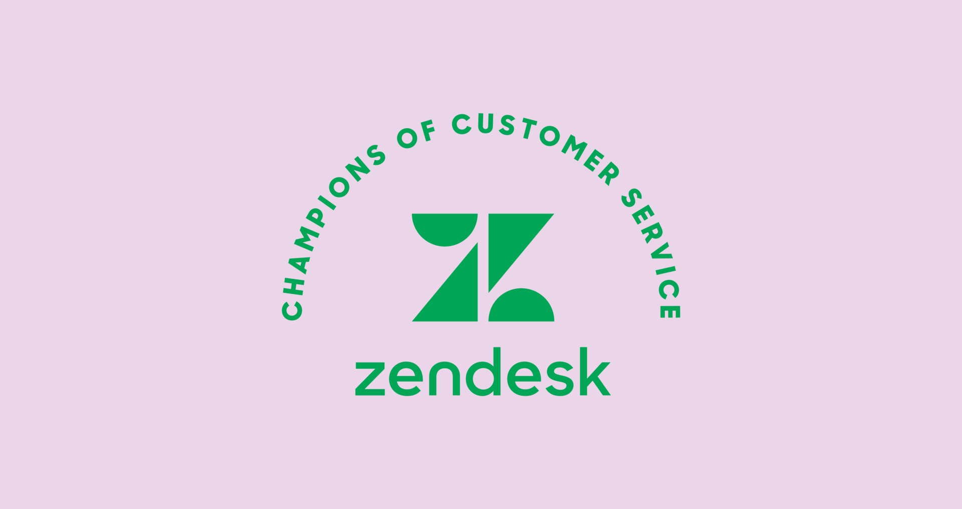 Zendesk Support Suite