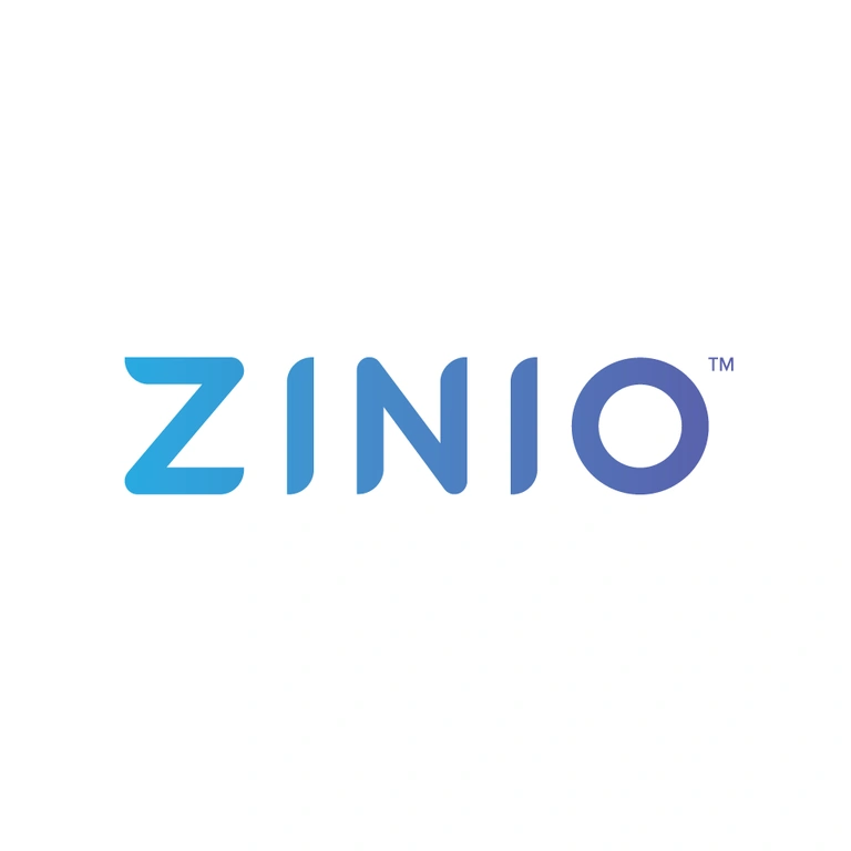 Zinio Pro
