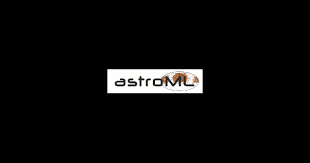 AstroML