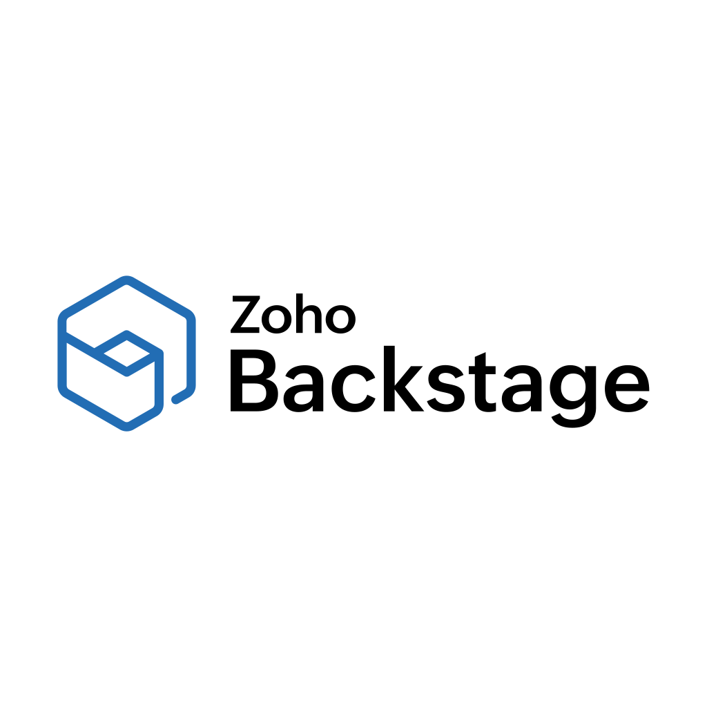 Zoho Backstage