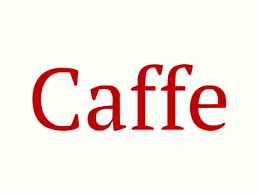 Caffe