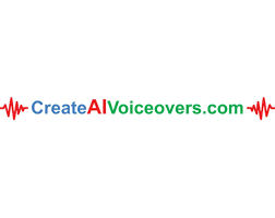 CreateAIvoiceovers