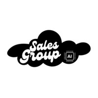 Salegroup AI Chatbot