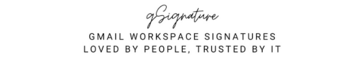 gSignature