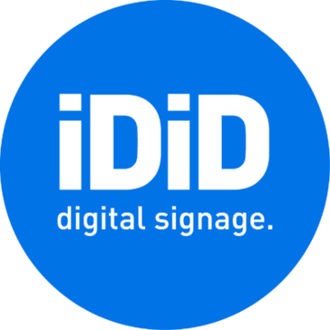 iDiD Digital Signage