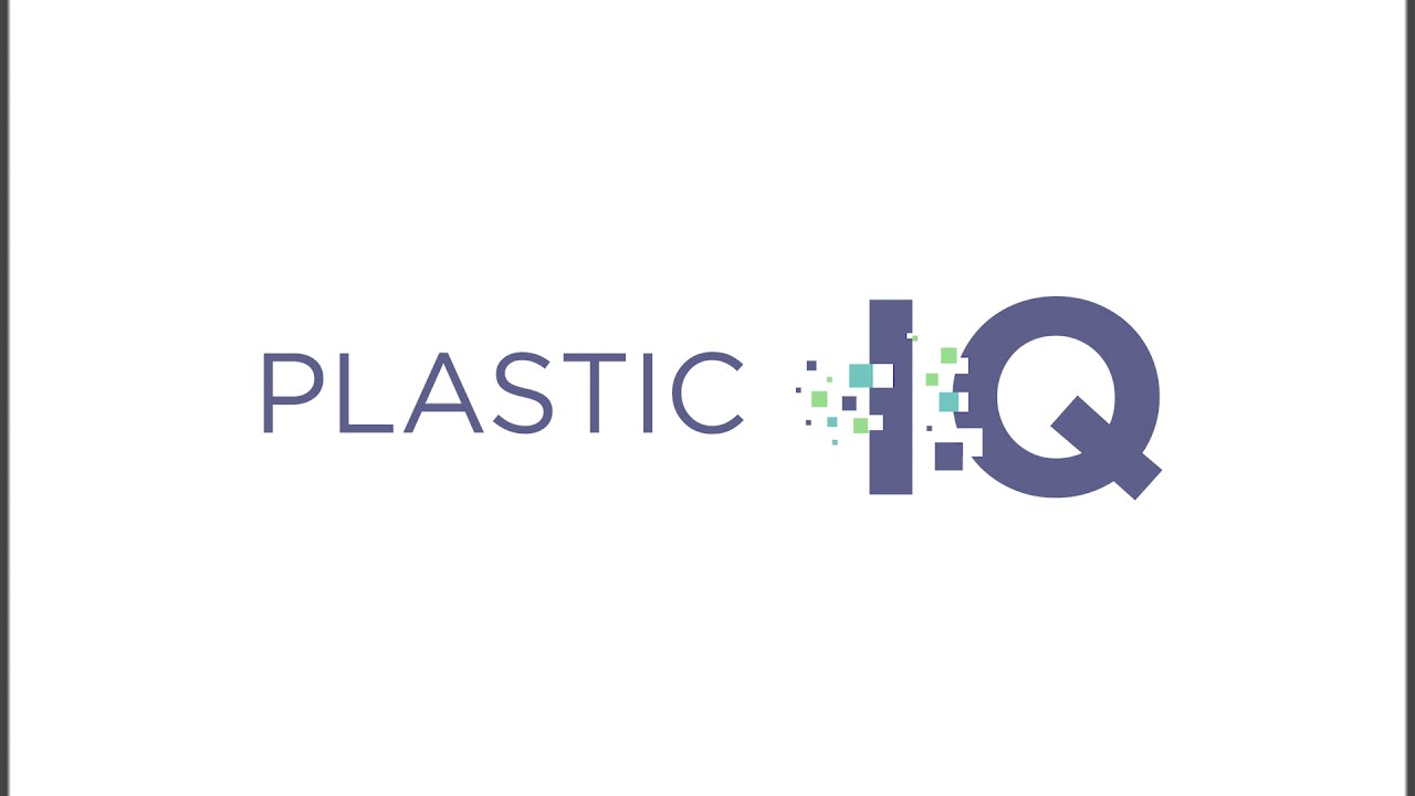 PlasticIQ (by Circulytics)