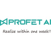 Profet AI AutoML, Your Virtual Data Scientist.