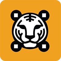 QR TIGER