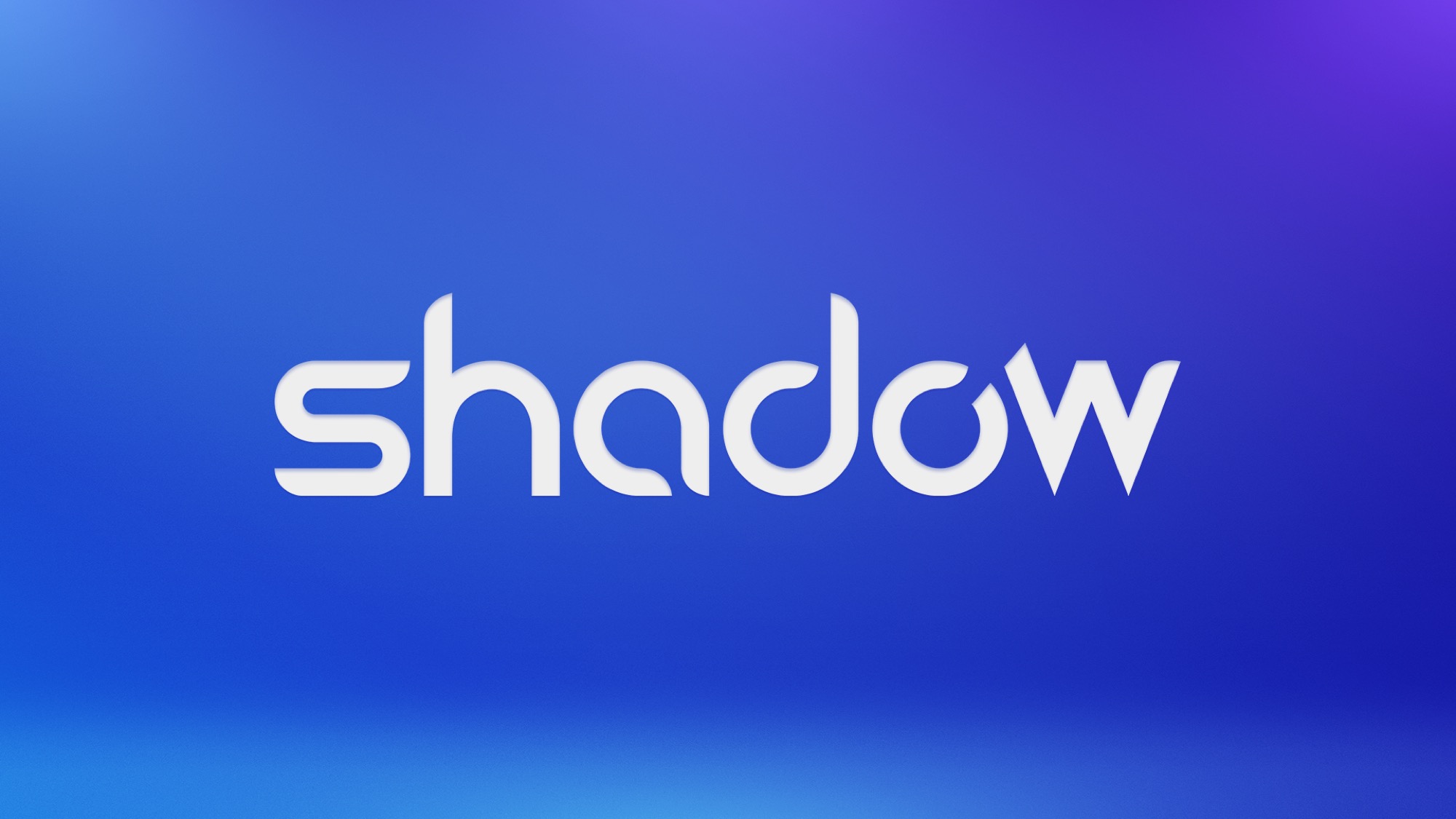 Shadow VR