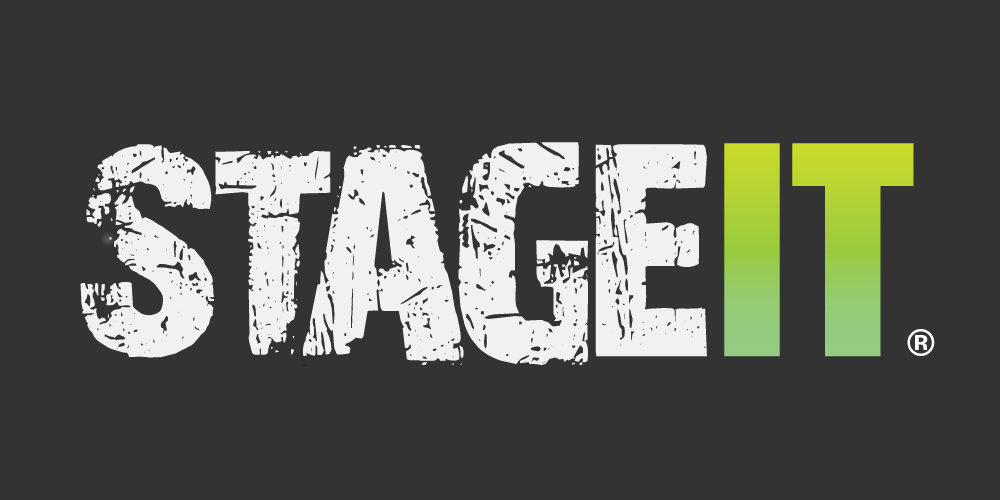 StageIt