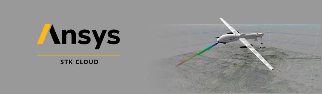 Ansys STK (Systems Tool Kit)
