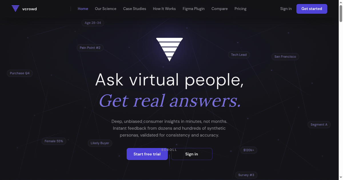 vcrowd
