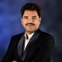 Krishna Vardhan Reddy