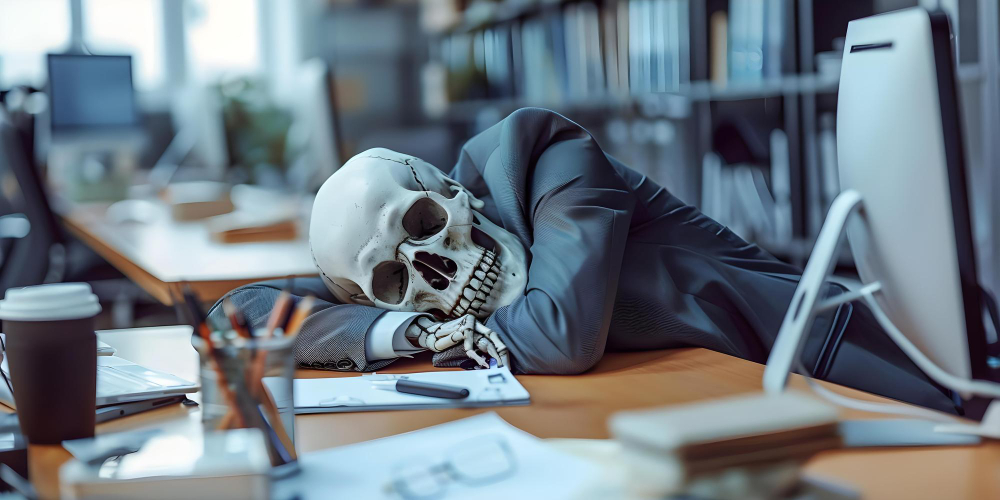 Why the 9-5 Office Is Dead for Engineering Work