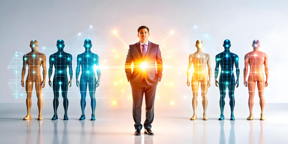 AI Is Not a Team. Here's What a Real AI-Human Delivery Unit Looks Like.