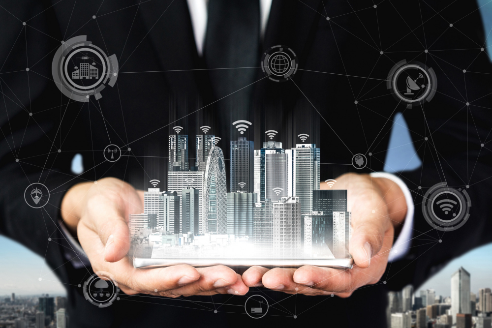 Accelerating Smart Building Integration: A Guide for CIOs and CTOs to Lead the Transformation