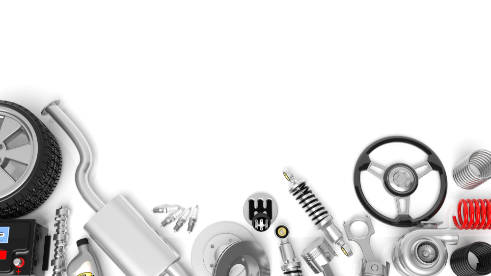 Automotive Excellence: How Parts Suppliers Shape the Future of Mobility