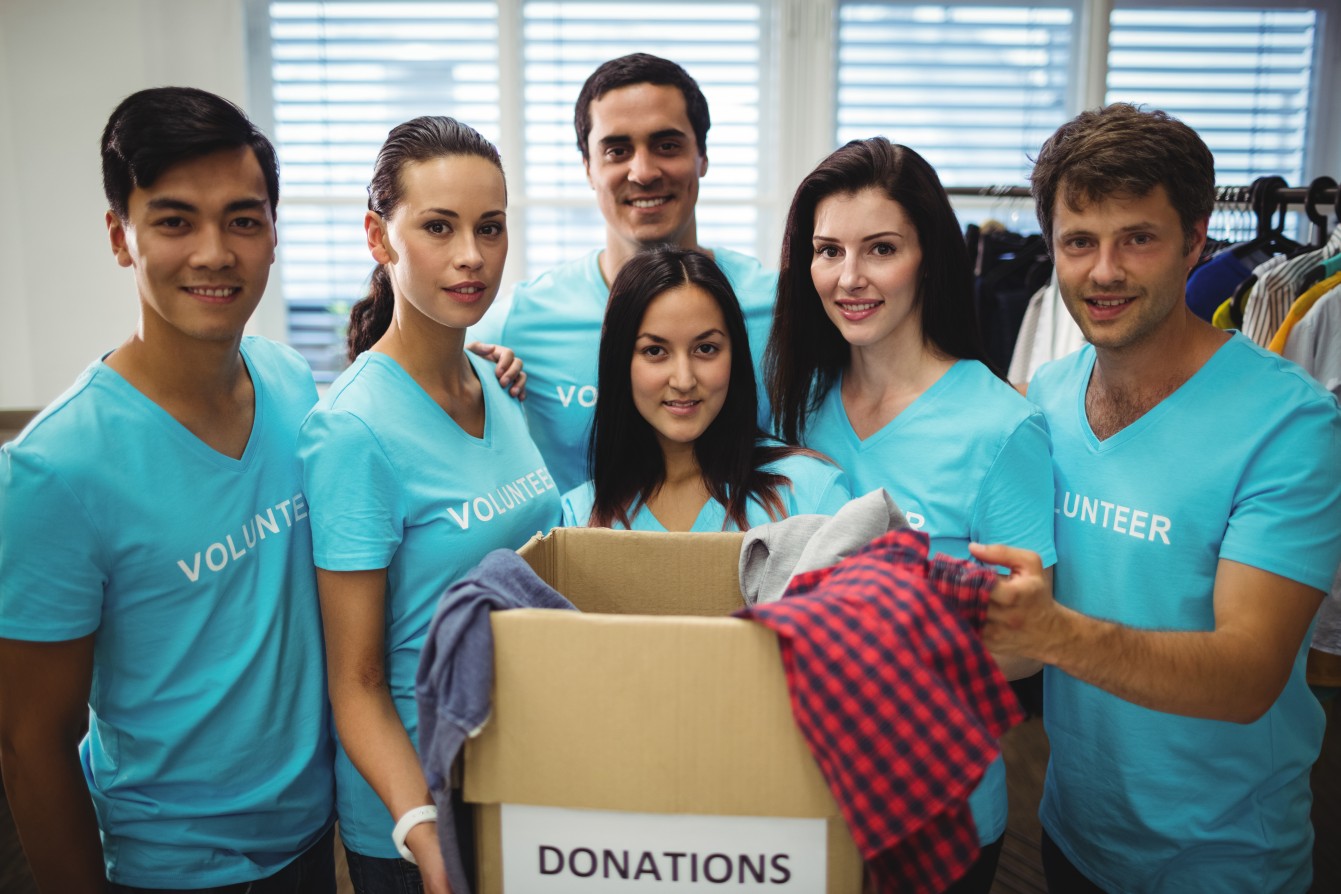 Effective Volunteer Management Strategies for Non-Profits