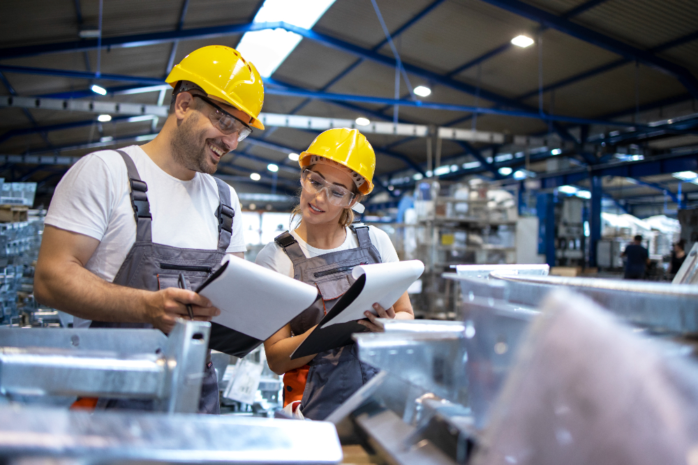 Eliminating Production Delays: A Blueprint for CTOs and COOs to Optimize Manufacturing Efficiency