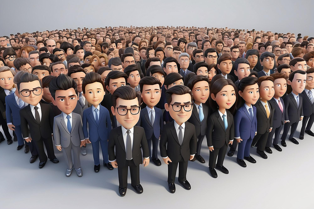 How Enterprises Are Breaking Free From the Headcount Trap