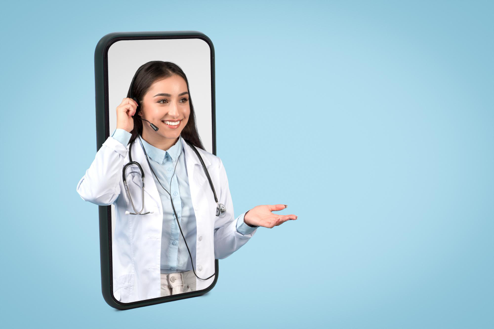 How Telemedicine Can Improve Patient Outcomes in Rural Areas – A Technology-Driven Approach