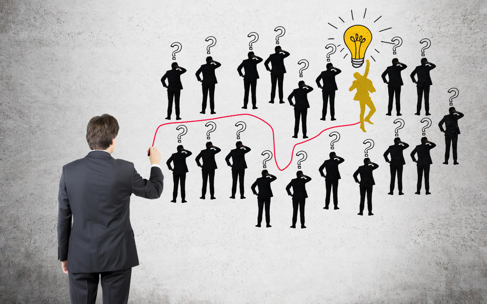 The Organizational Dilemma No One Is Talking About