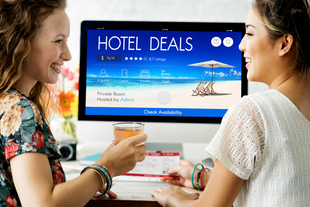 How to Boost Direct Bookings and Reduce OTA Dependency for Your Hotel