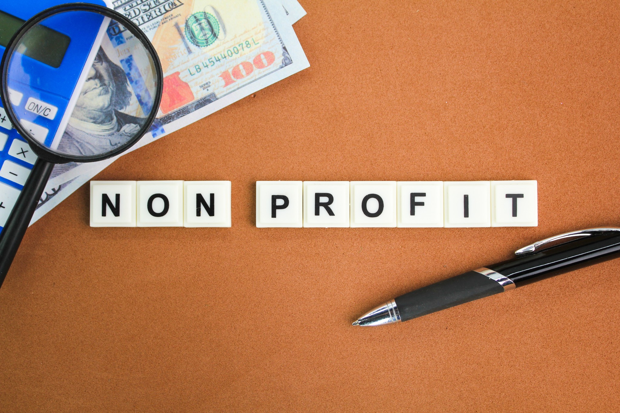 Overcoming Financial Instability in Non-Profits