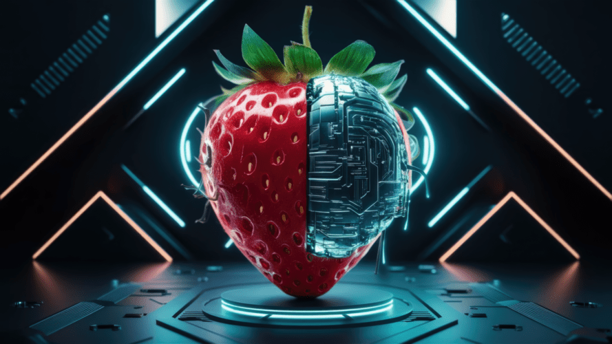 Project Strawberry: OpenAI's Groundbreaking Leap Towards Self-Learning AI