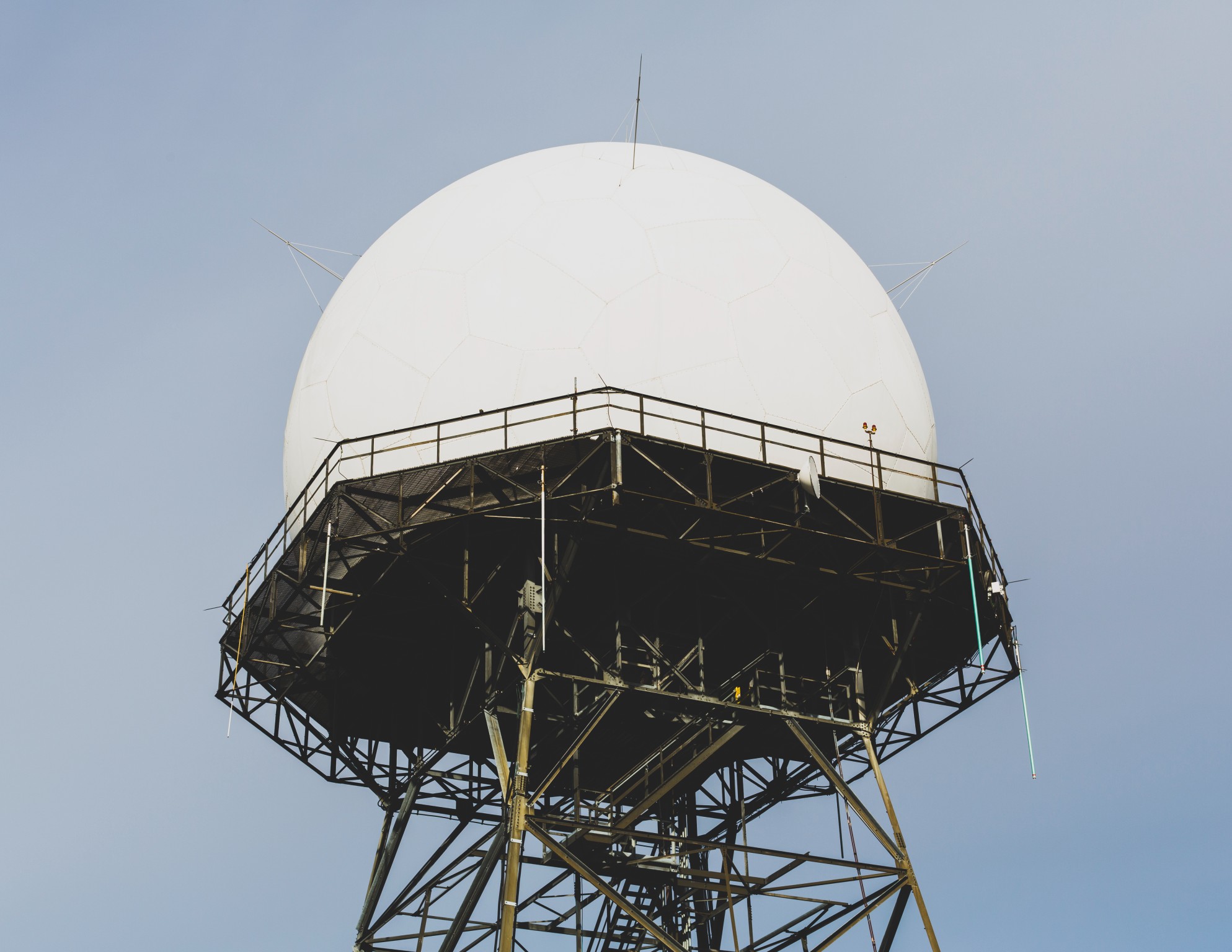 Radar and Sensor Systems – The Eyes and Ears of Modern Defense