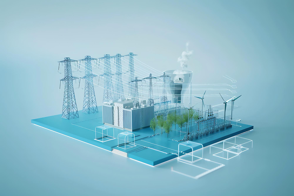 Shaping the Future of Power Generation with Technology and AiDOOS’s On-Demand Expertise