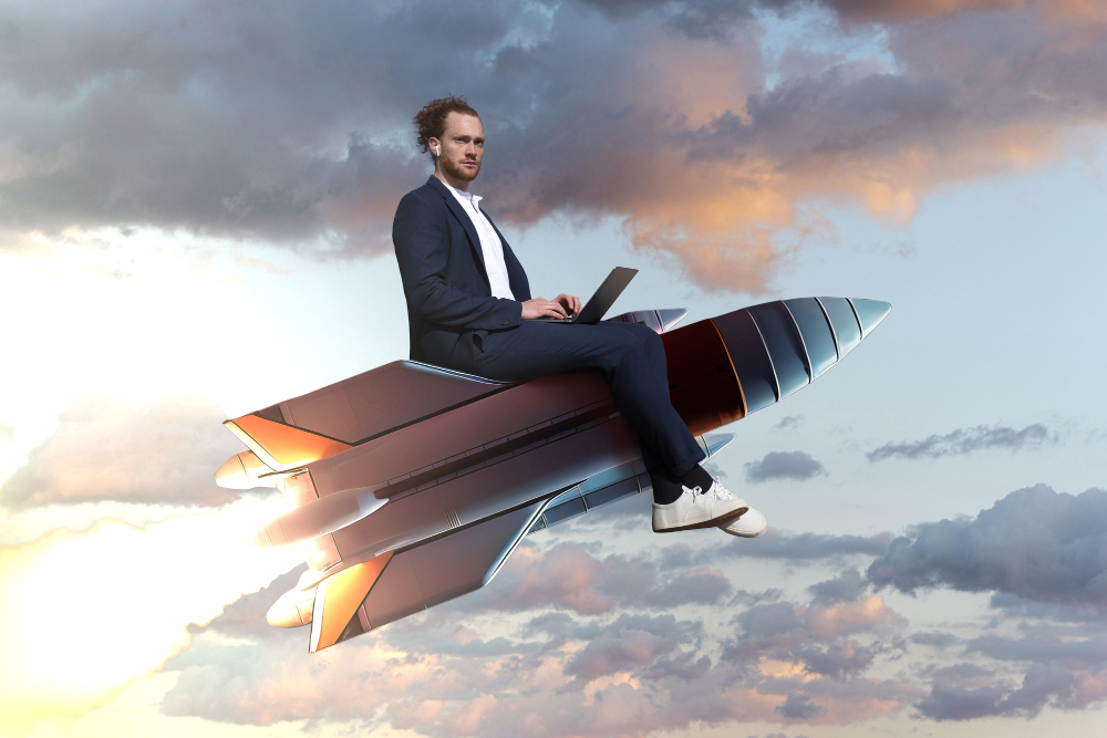 Speed Is the New Moat: Why Delivery Velocity Is Becoming the Primary Competitive Advantage