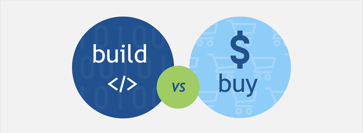 The Build-Buy-Partner Decision in 2026: Why the Old Framework No Longer Works