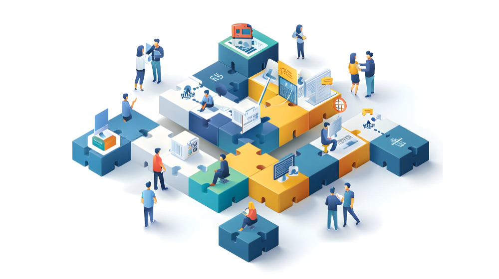 The Case for Modular IT Organizations