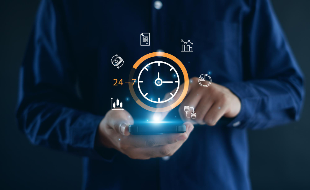 The Delivery Latency Framework: Mapping Where Time Actually Goes