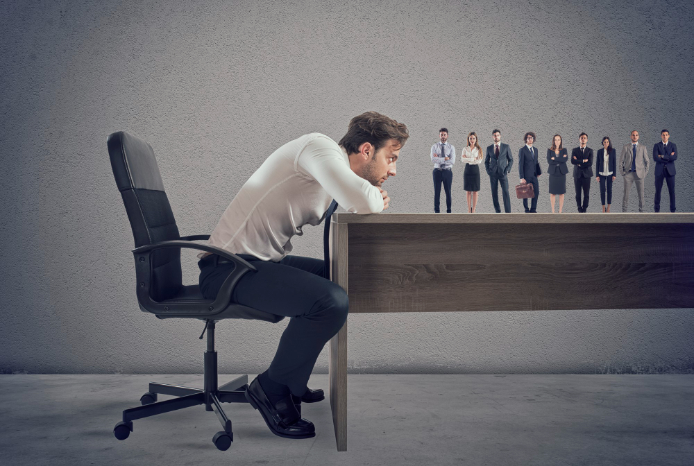 The End of Fixed Headcount Planning