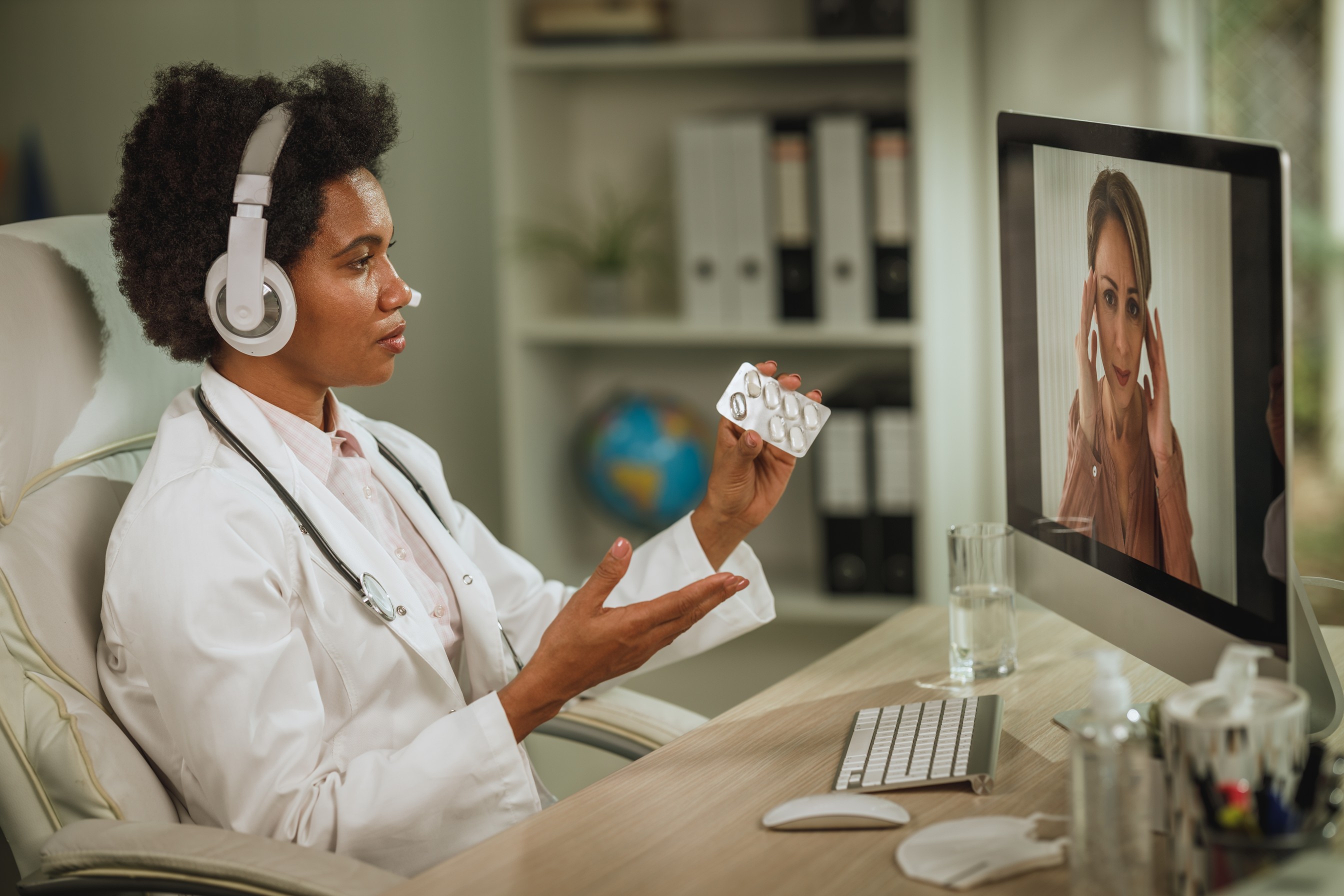 The Future of Telemedicine: How Virtual Care is Redefining Healthcare ...