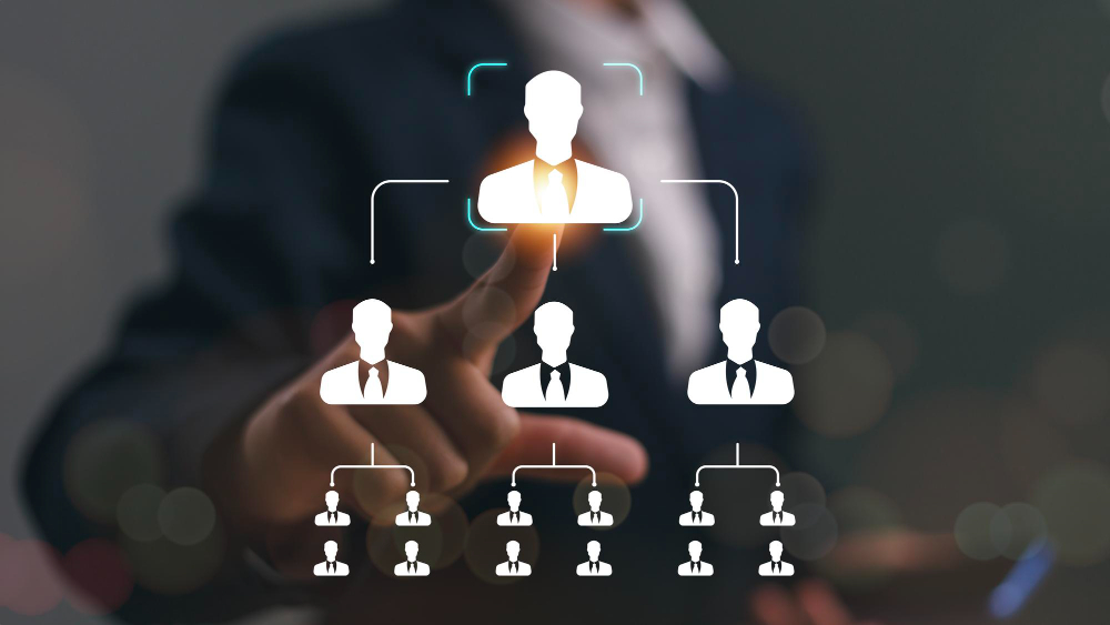 The Matrix Organization Is Dead. What Replaces It?