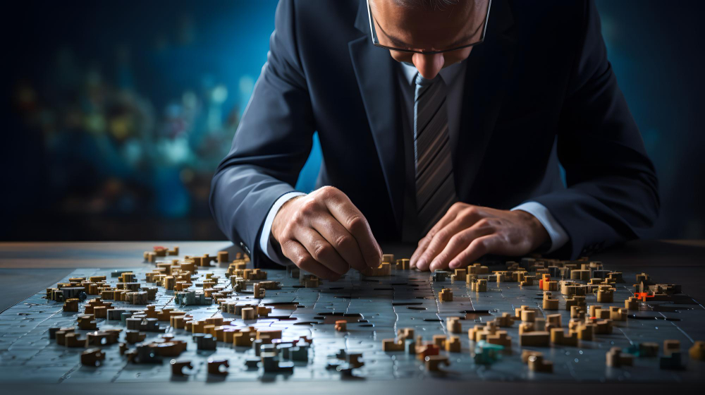 The Missing Layer Between AI Tools and Business Outcomes