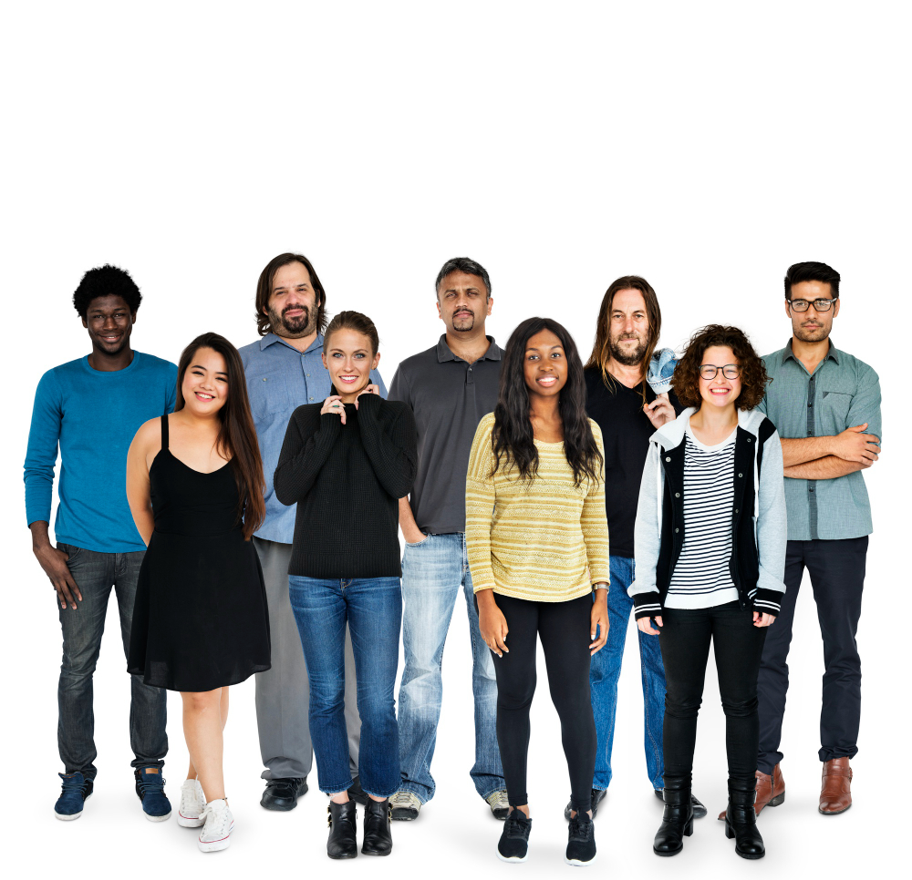 The Next Great Migration: From Places to People