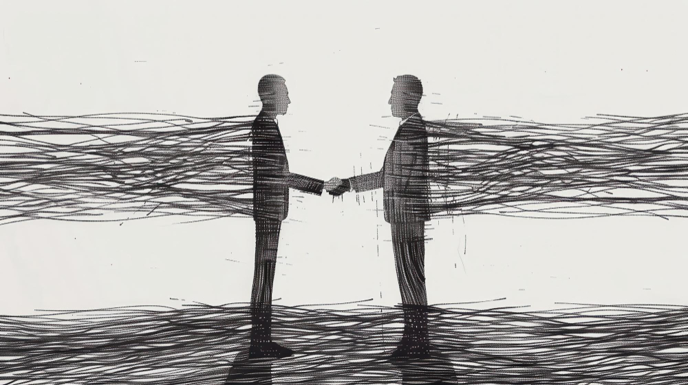 The Partnership Illusion: What "Strategic Partner" Actually Means at the Execution Layer