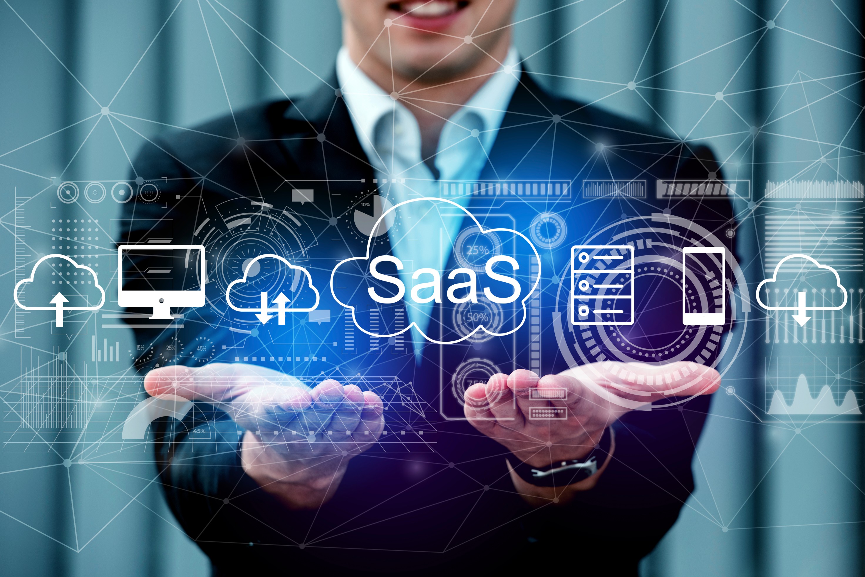 The SaaS Revolution: How Software as a Service is Reshaping Business Models Globally