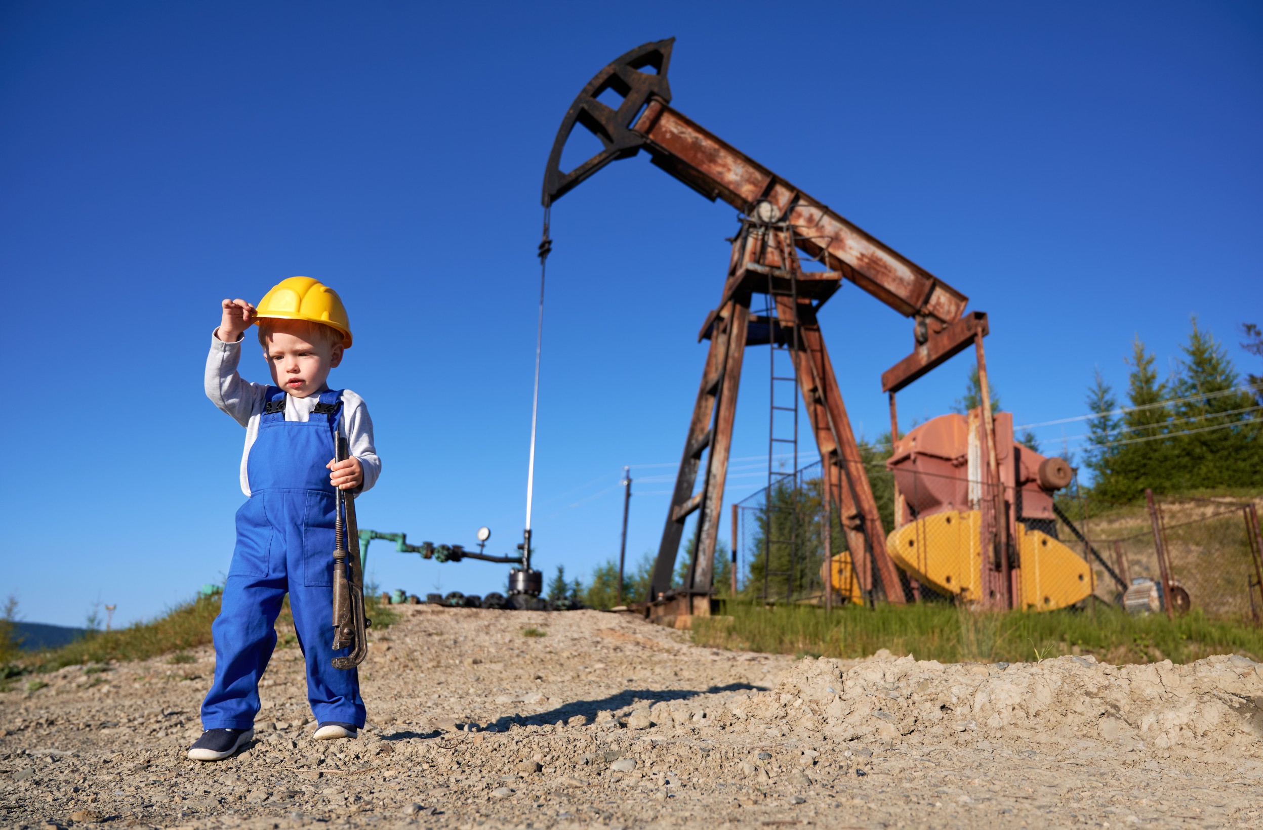 Transforming Oil & Gas Exploration and Production