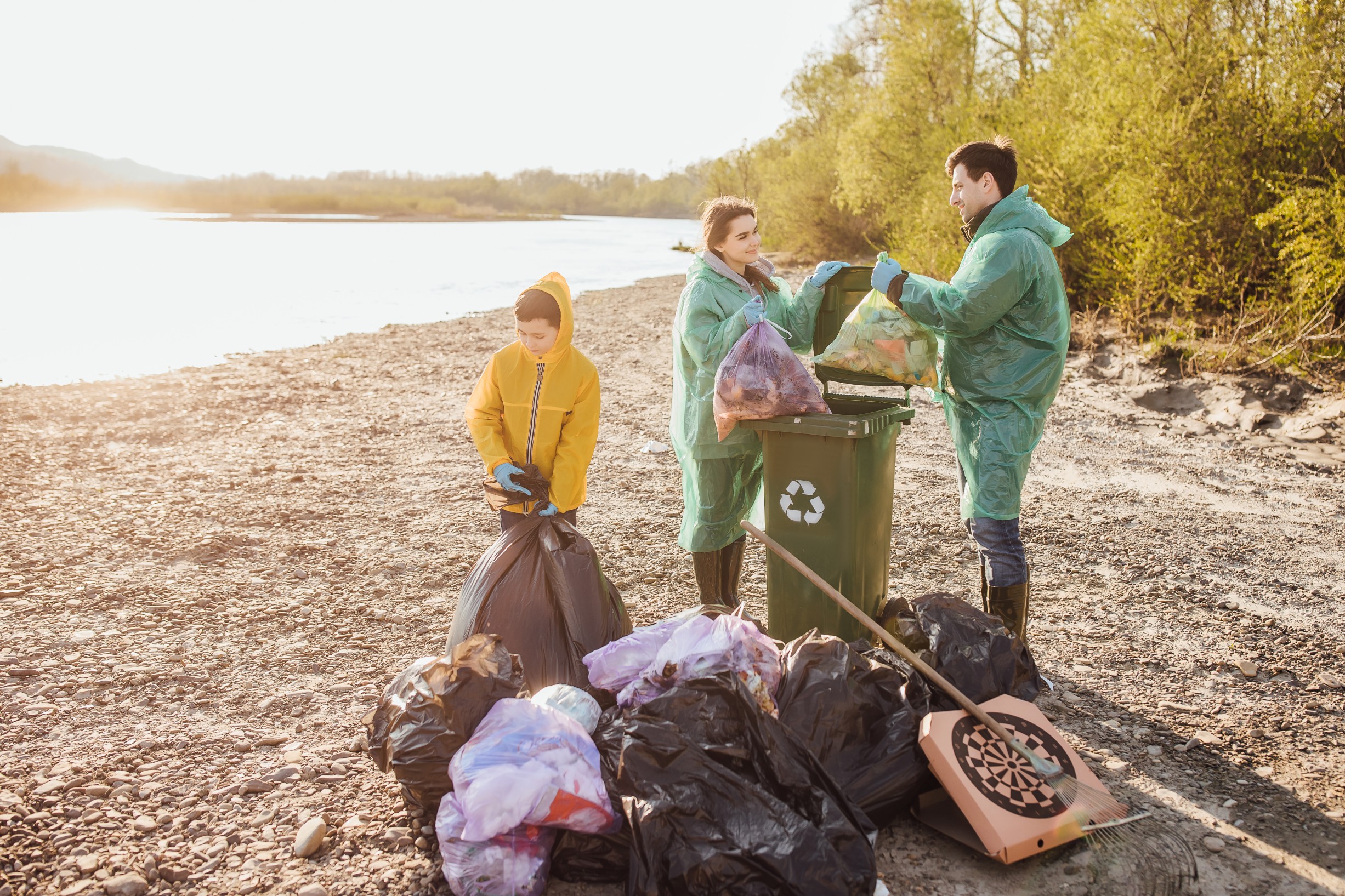 Transforming Waste Management: Innovations, Challenges, and AiDOOS’s Role in Sustainable Waste Solutions