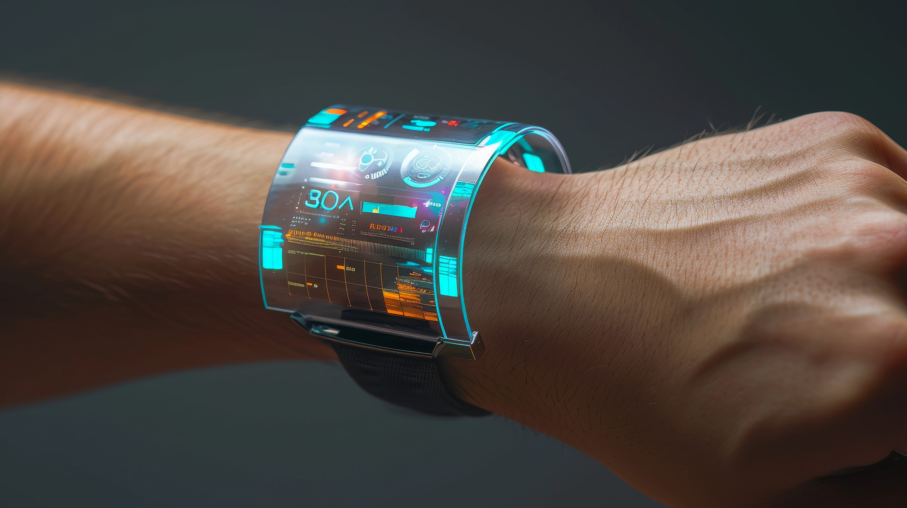 Wearable Technology: Empowering Patients and Providers with Real-Time Health Data