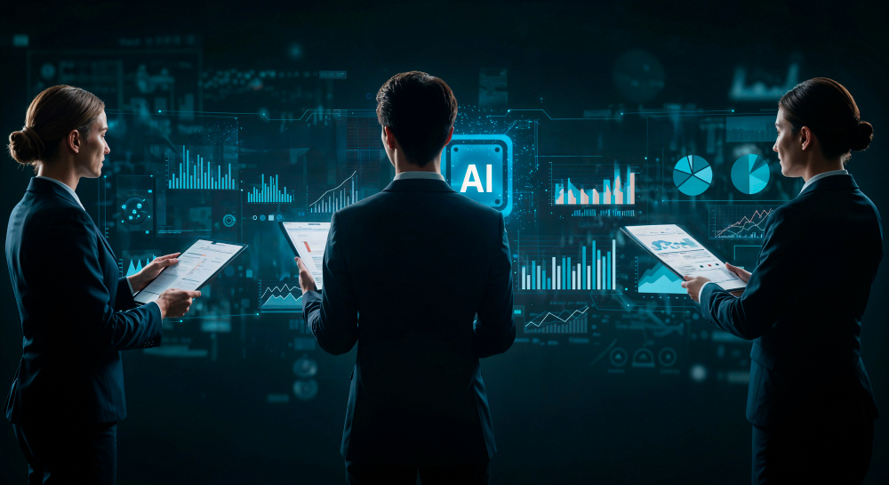 Why Most Enterprise AI Projects Fail at the Execution Layer