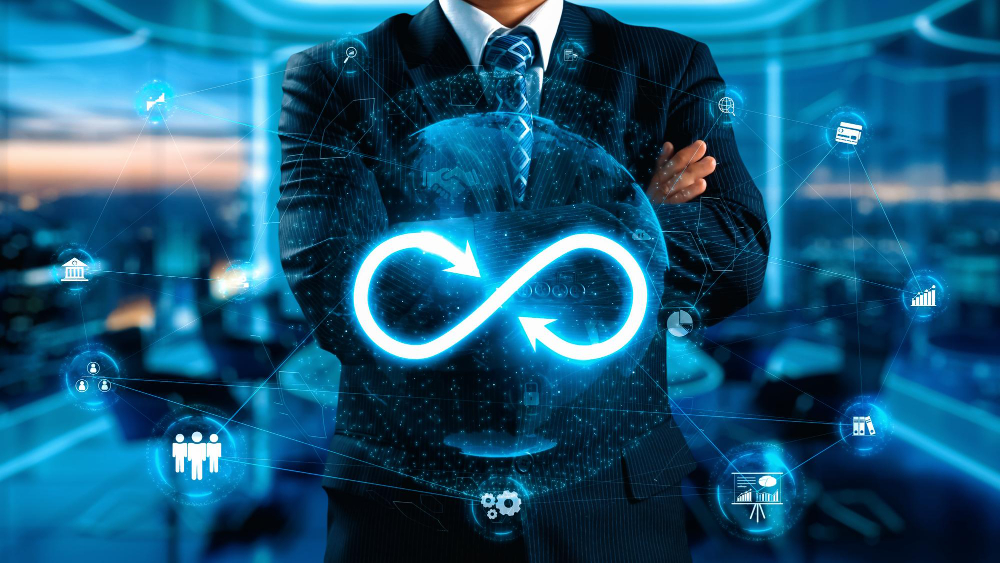 From Accenture to AiDOOS: Why Companies Are Switching to Virtual Delivery Centers