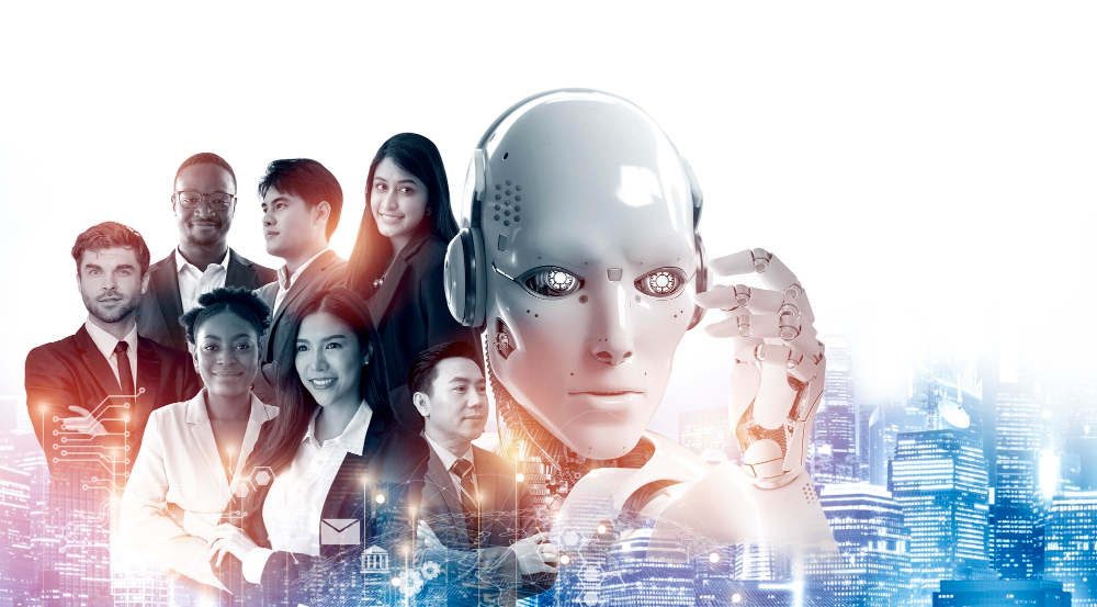 How AI Agents Fit Inside a Virtual Delivery Center